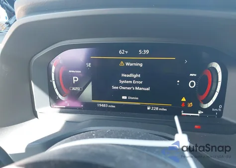 2023 Nissan Rogue Platinum Intelligent Awd from USA, damaged, VIN JN8BT3DD8PW302033